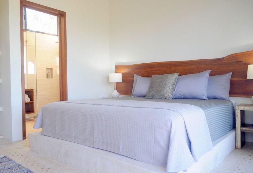 Playaakun Ecolux Private Beach Retreat