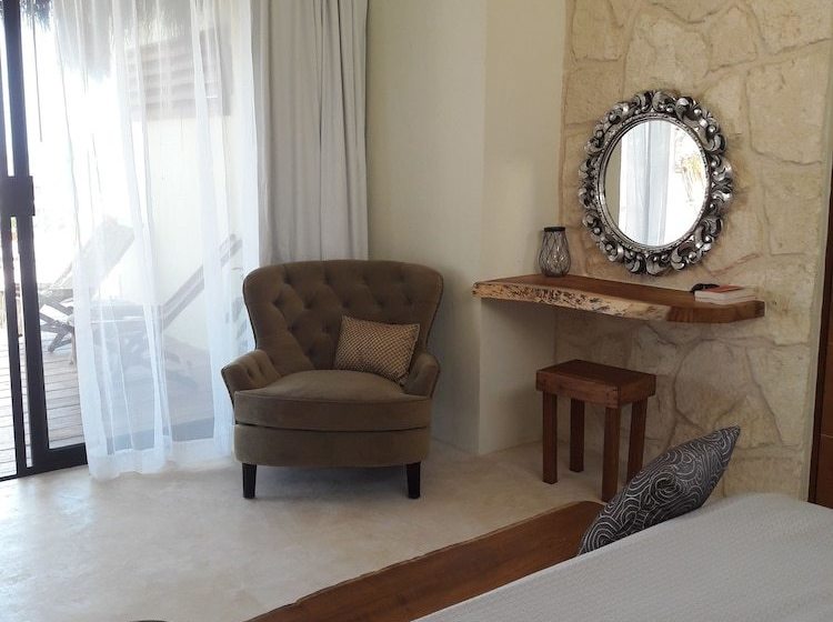 Playaakun Ecolux Private Beach Retreat