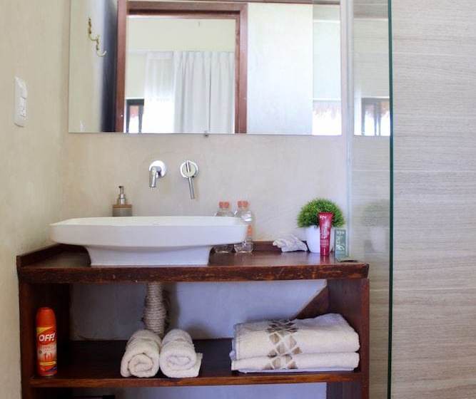 Playaakun Ecolux Private Beach Retreat