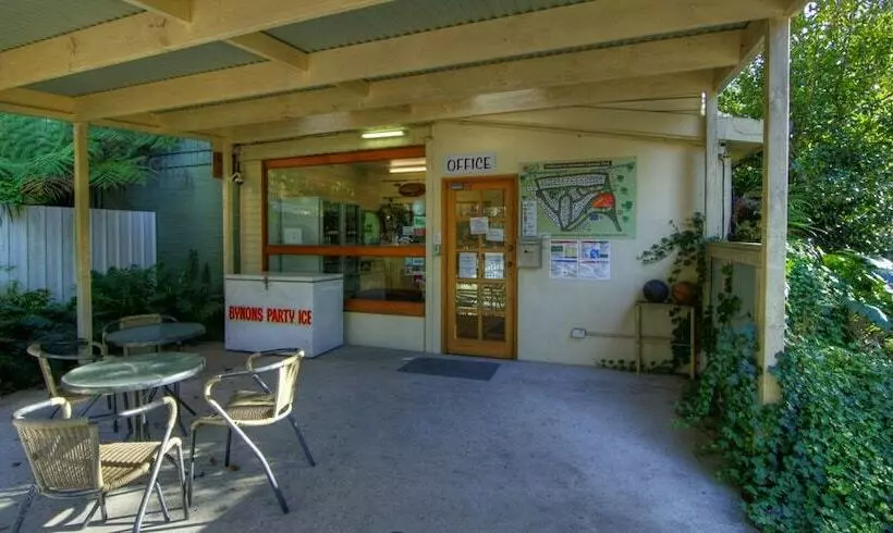 Riverview Caravan Park