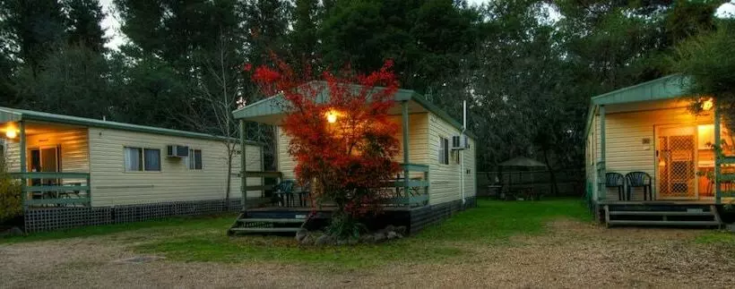 Riverview Caravan Park