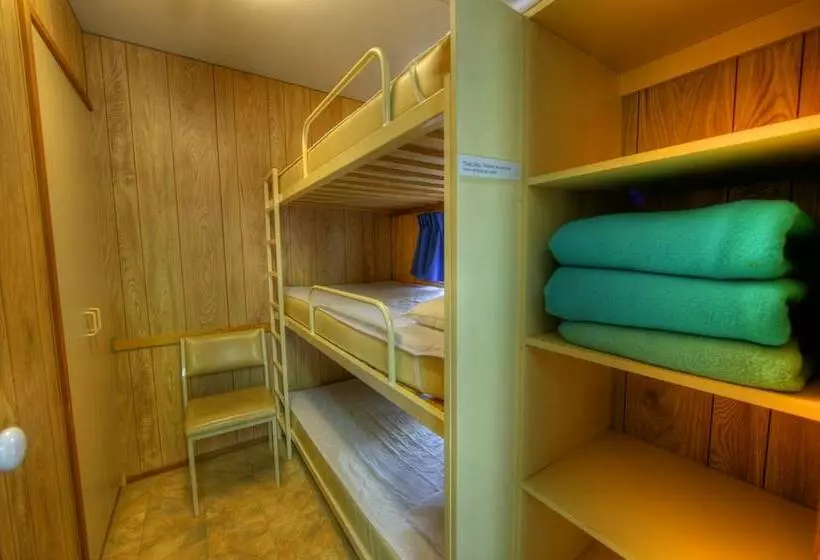 Riverview Caravan Park