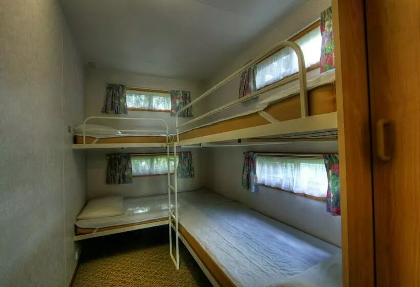 Riverview Caravan Park