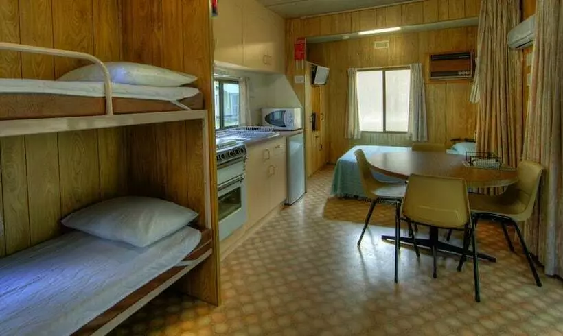 Riverview Caravan Park