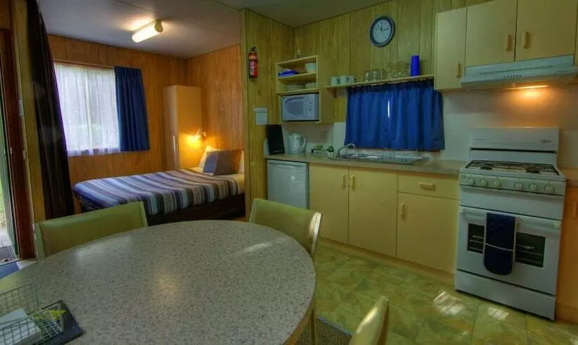 Riverview Caravan Park