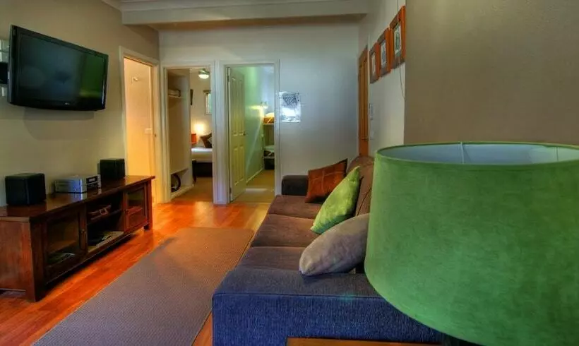 Riverview Caravan Park