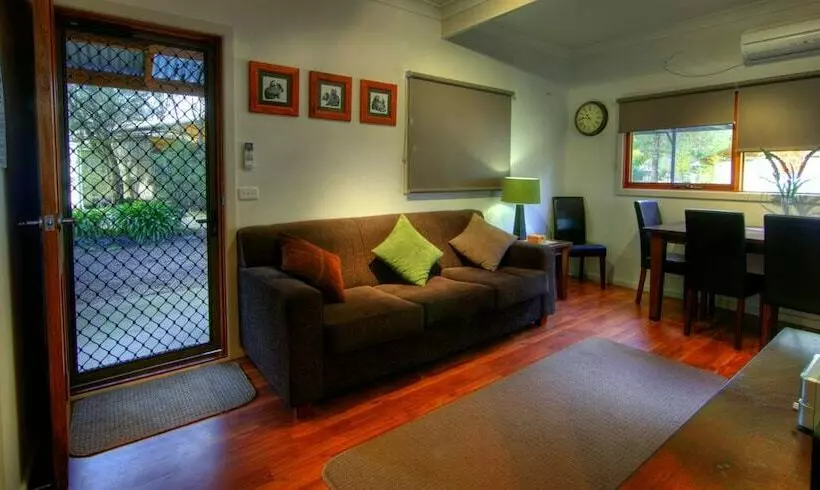 Riverview Caravan Park