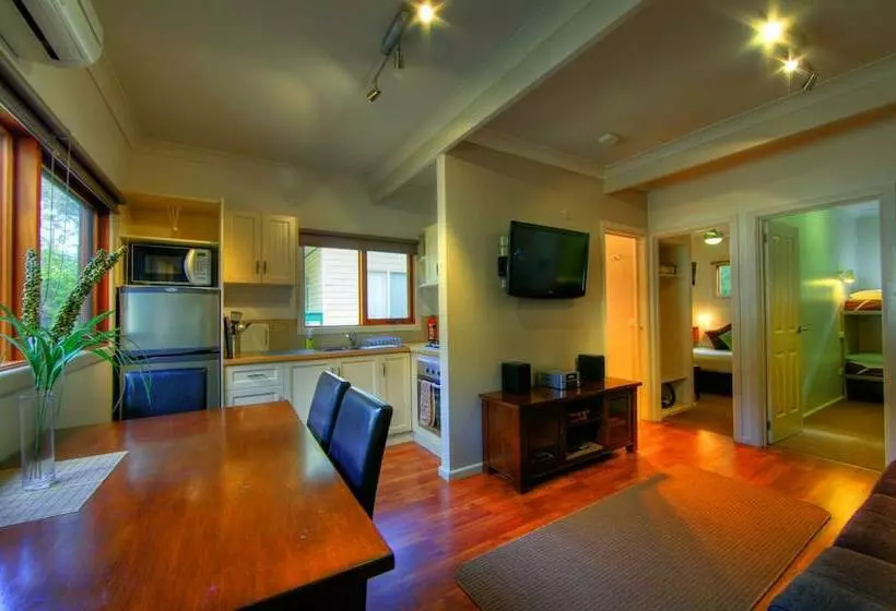 Riverview Caravan Park