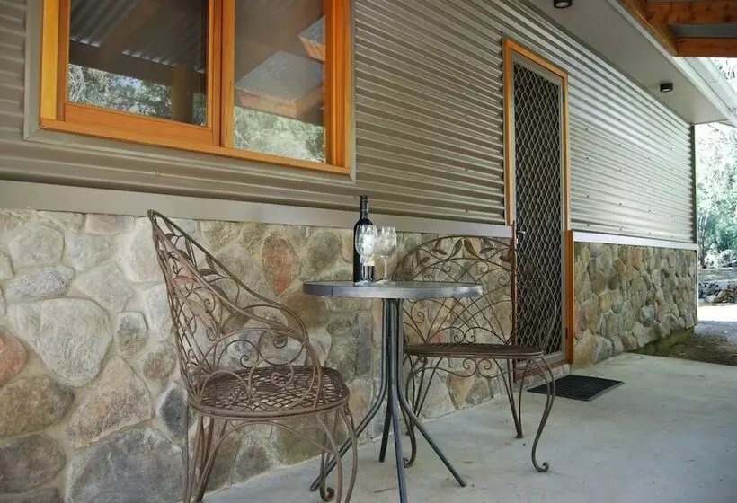 Riverview Caravan Park