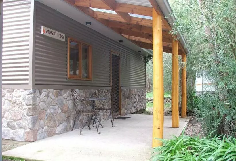 Riverview Caravan Park