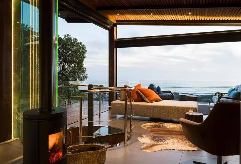 Synergy Treehouse