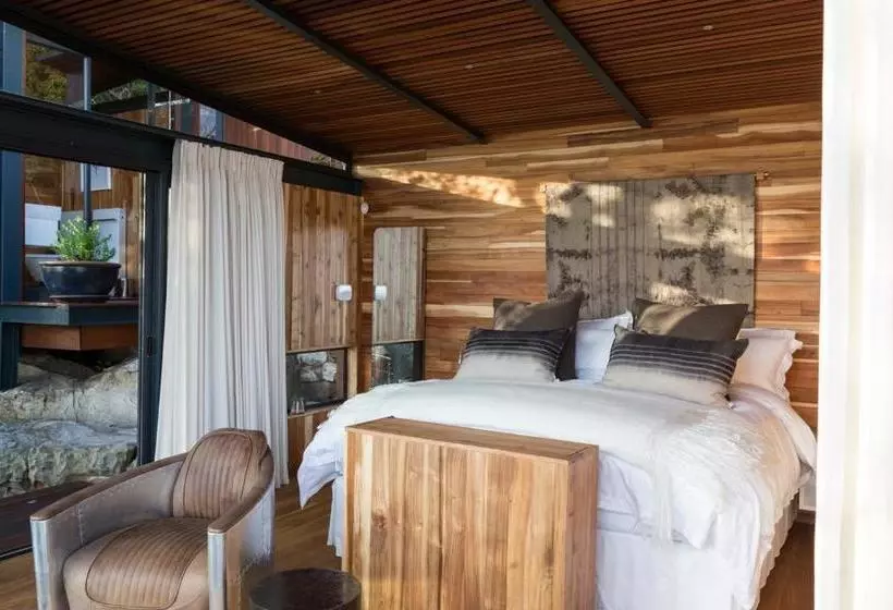 Synergy Treehouse