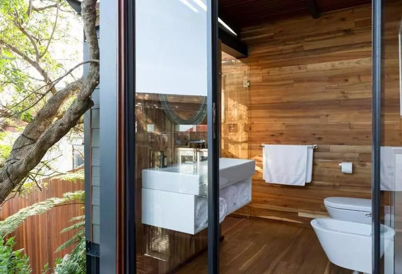 Synergy Treehouse