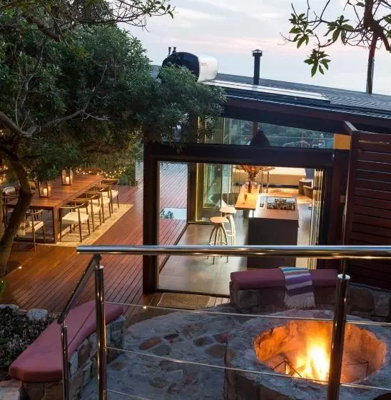 Synergy Treehouse