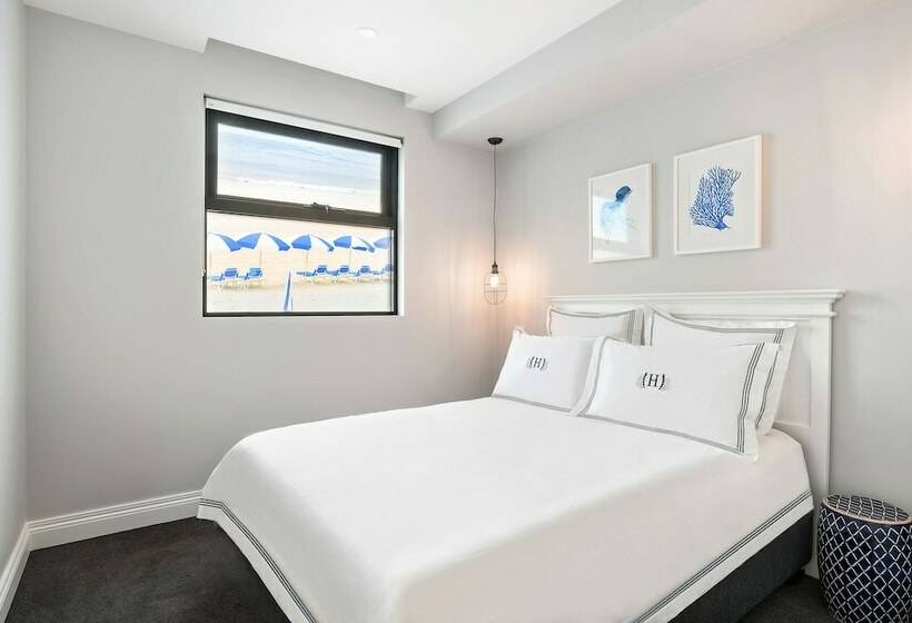 The Hamptons Apartments   Port Melbourne