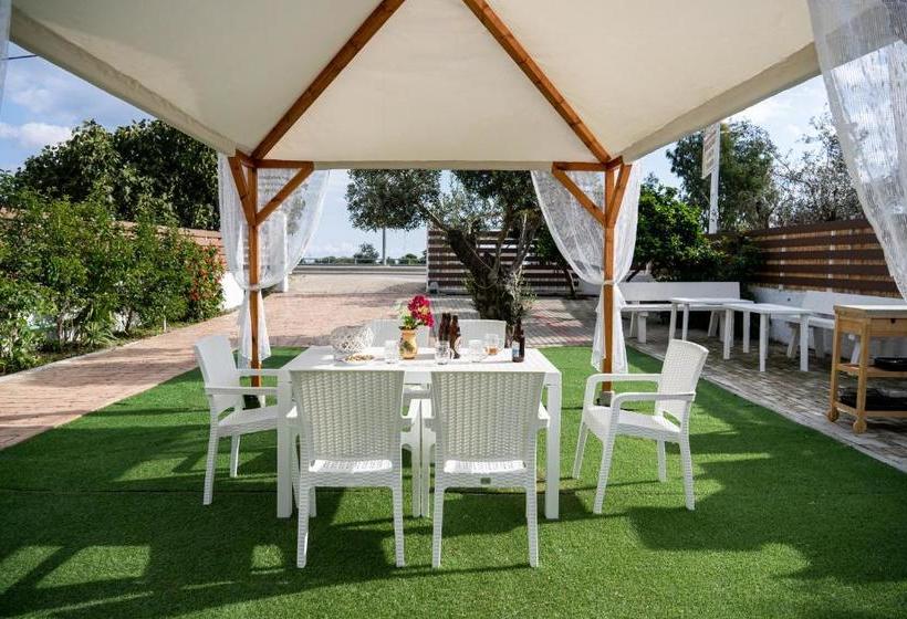 Afantou Golf Luxury Villa