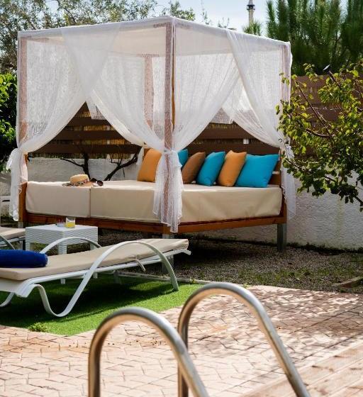 Afantou Golf Luxury Villa