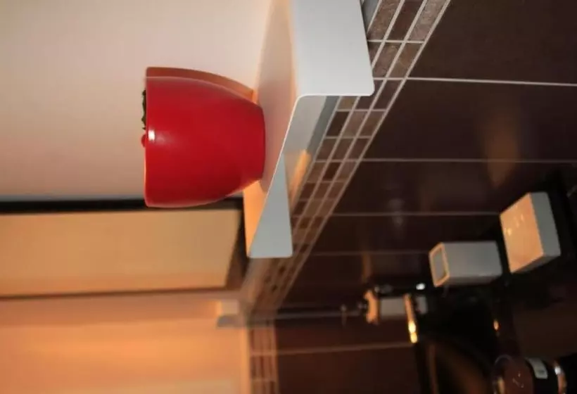 B&b Tra Monti E Mare