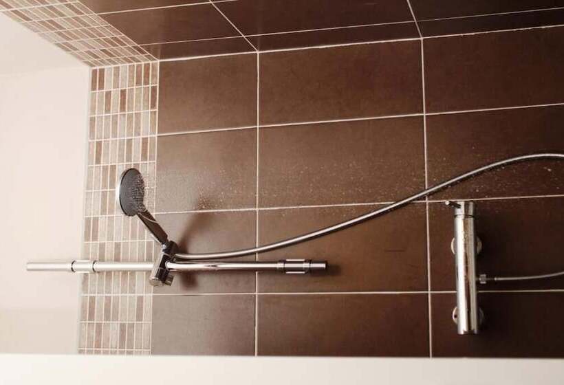 B&b Tra Monti E Mare