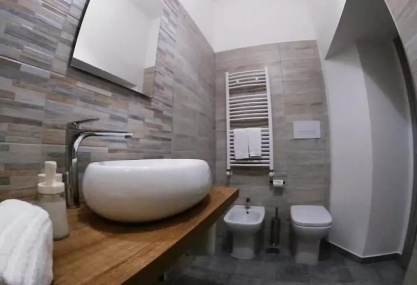 B&b Tra Monti E Mare