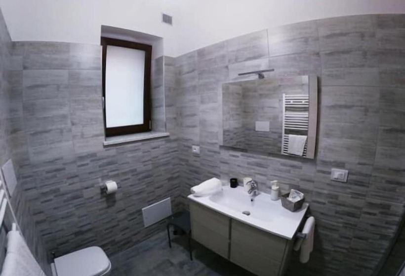 B&b Tra Monti E Mare