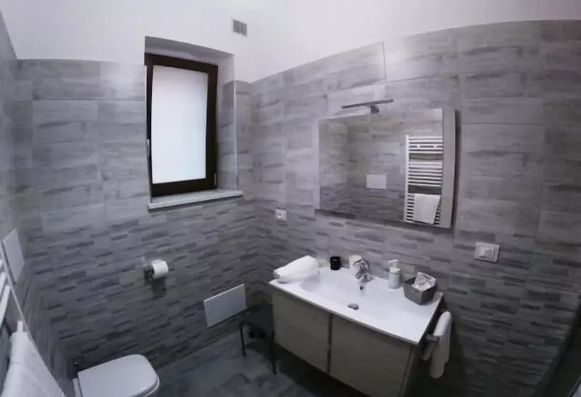 B&b Tra Monti E Mare