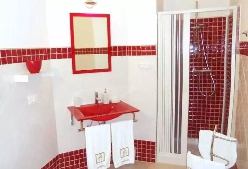 B&b Tra Monti E Mare