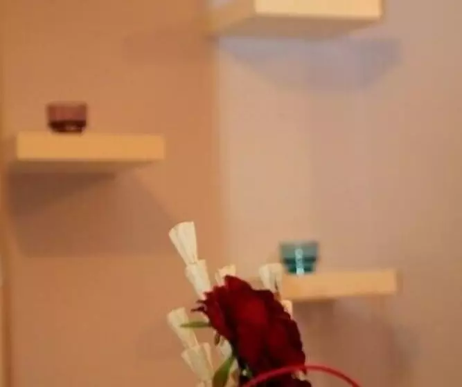 B&b Tra Monti E Mare