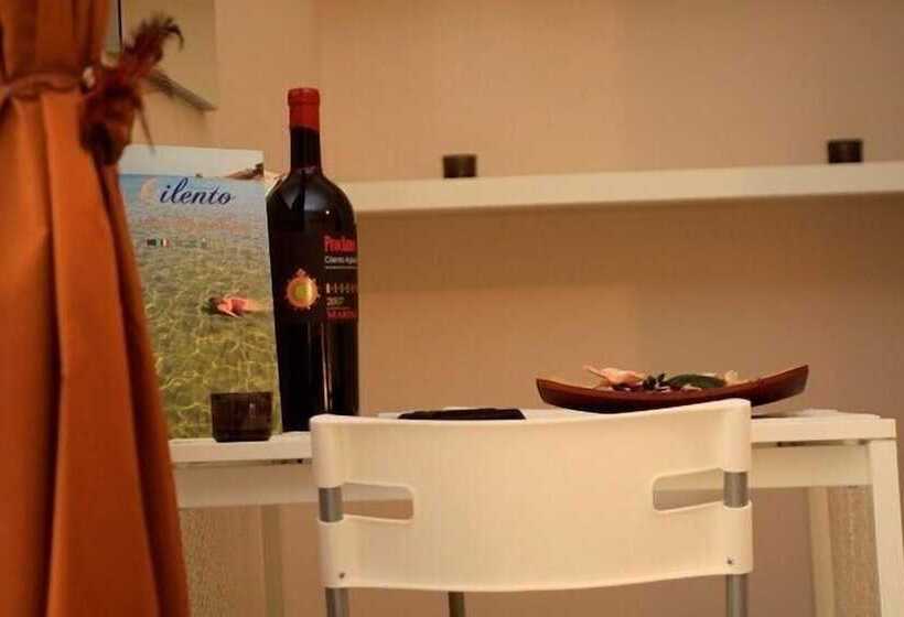 B&b Tra Monti E Mare