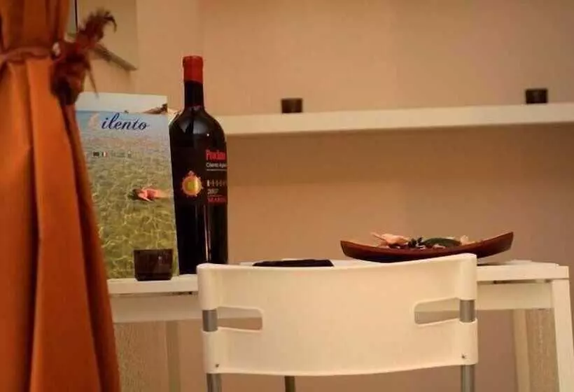 B&b Tra Monti E Mare