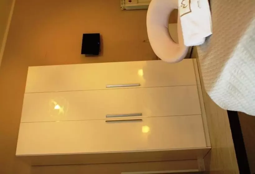 B&b Tra Monti E Mare