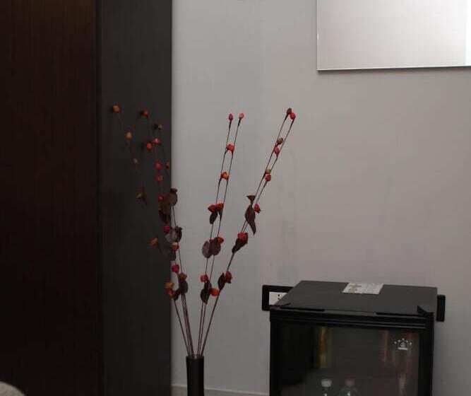 B&b Tra Monti E Mare