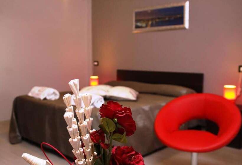 B&b Tra Monti E Mare