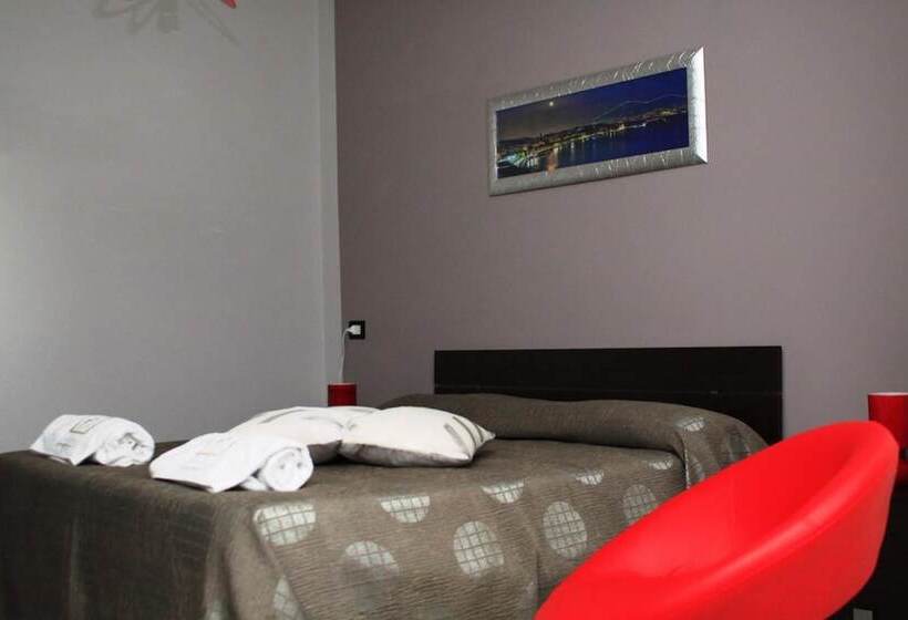 B&b Tra Monti E Mare