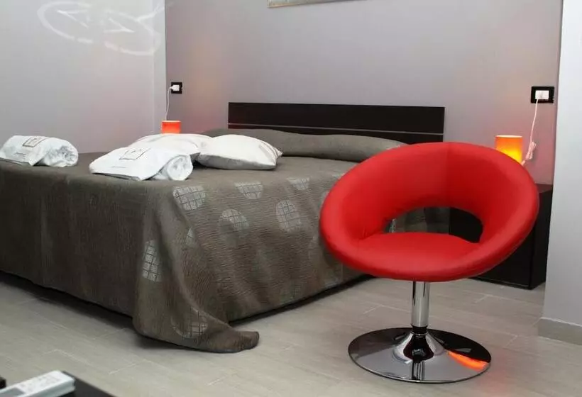 B&b Tra Monti E Mare