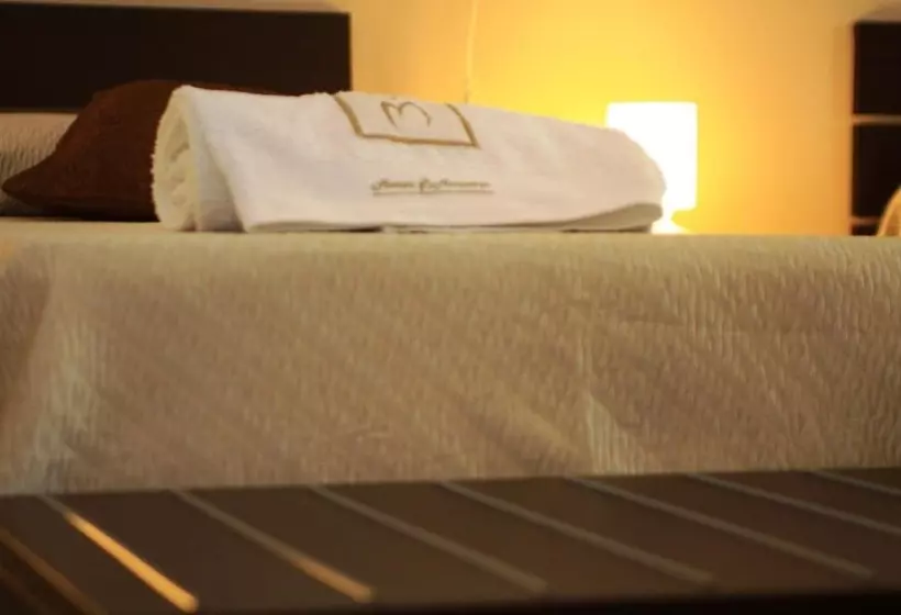 B&b Tra Monti E Mare