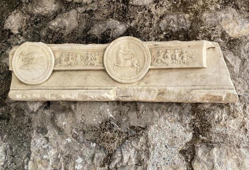 Bed & Breakfast Duomo Di Taormina