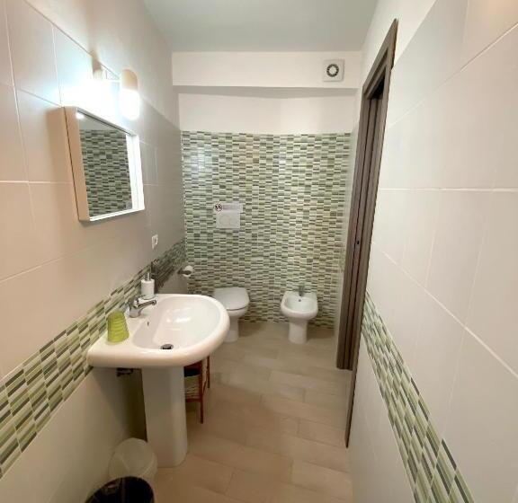 Bed & Breakfast Duomo Di Taormina