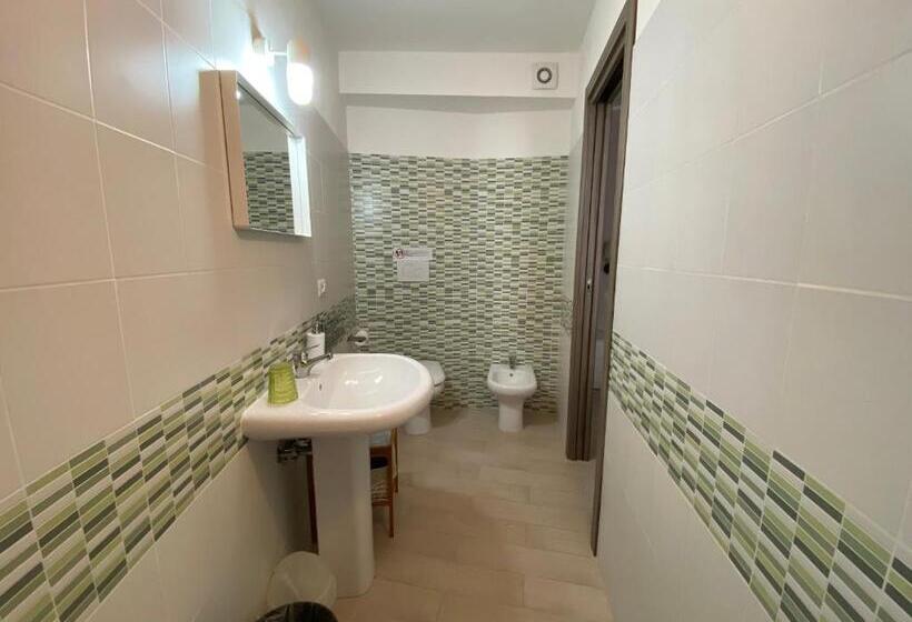 Bed & Breakfast Duomo Di Taormina