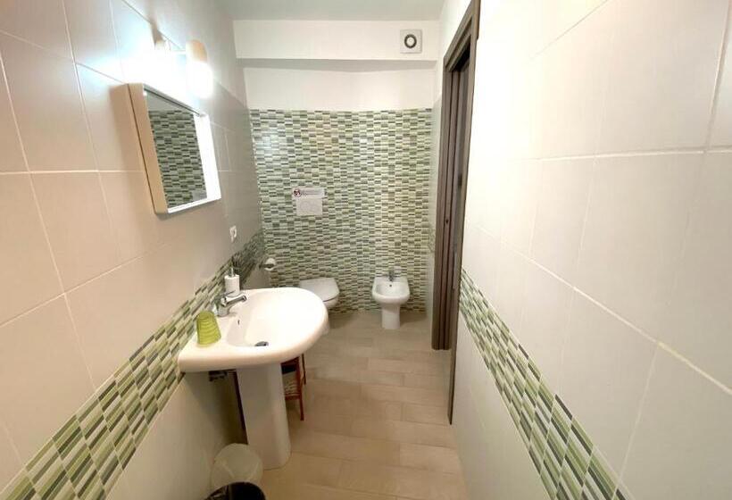 Bed & Breakfast Duomo Di Taormina