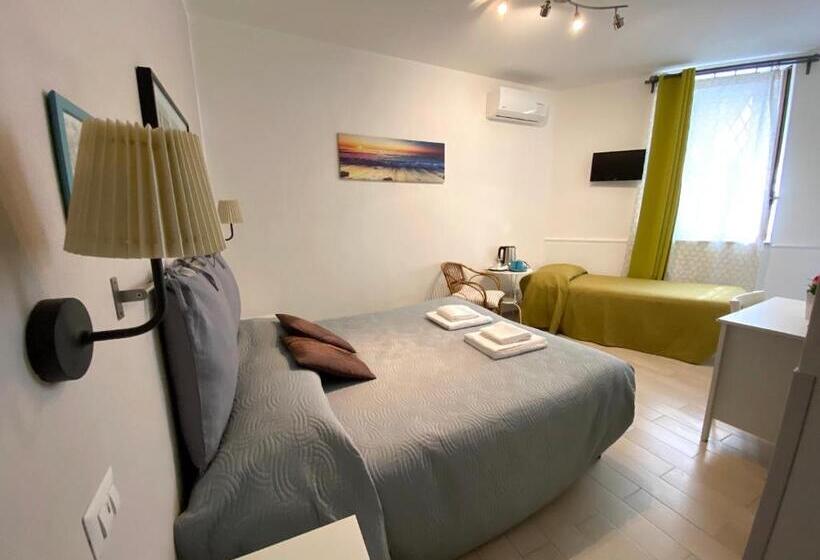 Bed & Breakfast Duomo Di Taormina