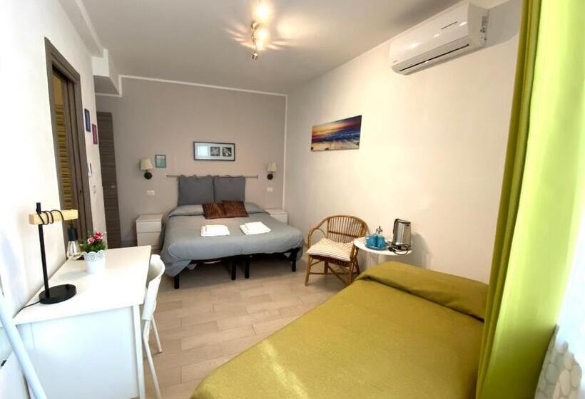 Bed & Breakfast Duomo Di Taormina