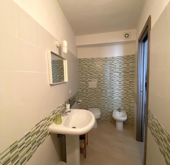 Bed & Breakfast Duomo Di Taormina