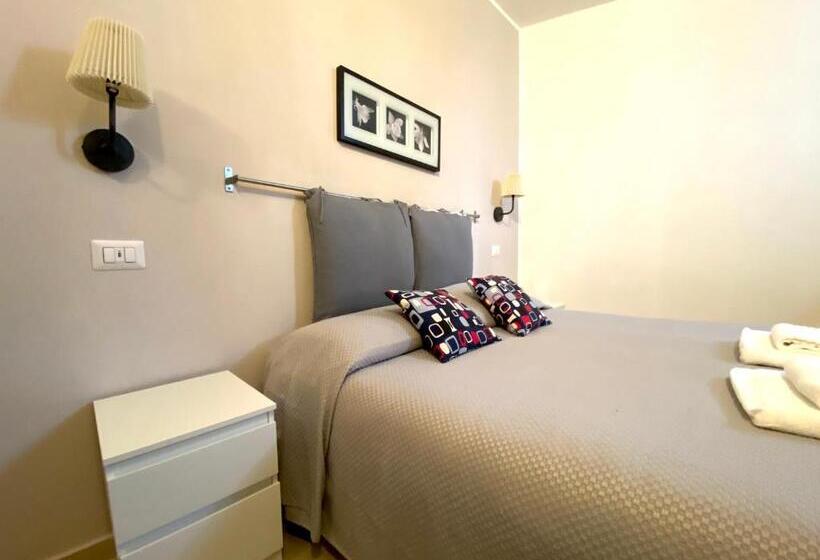 Bed & Breakfast Duomo Di Taormina