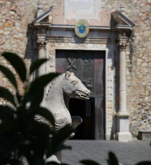 Bed & Breakfast Duomo Di Taormina