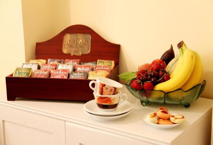 Bed & Breakfast Duomo Di Taormina