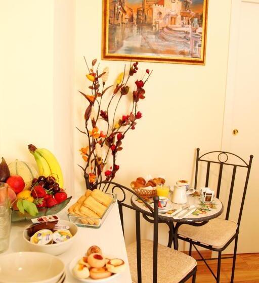 Bed & Breakfast Duomo Di Taormina