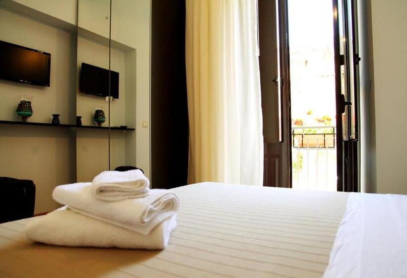 Bed & Breakfast Duomo Di Taormina