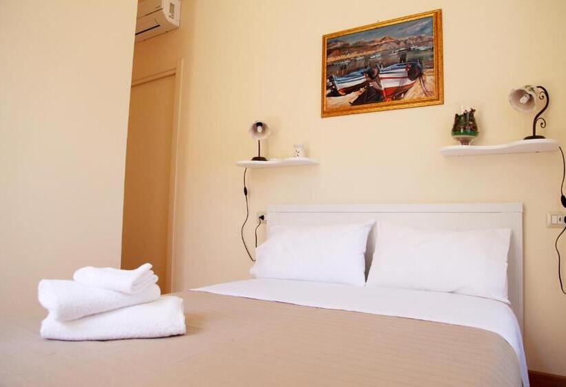 Bed & Breakfast Duomo Di Taormina