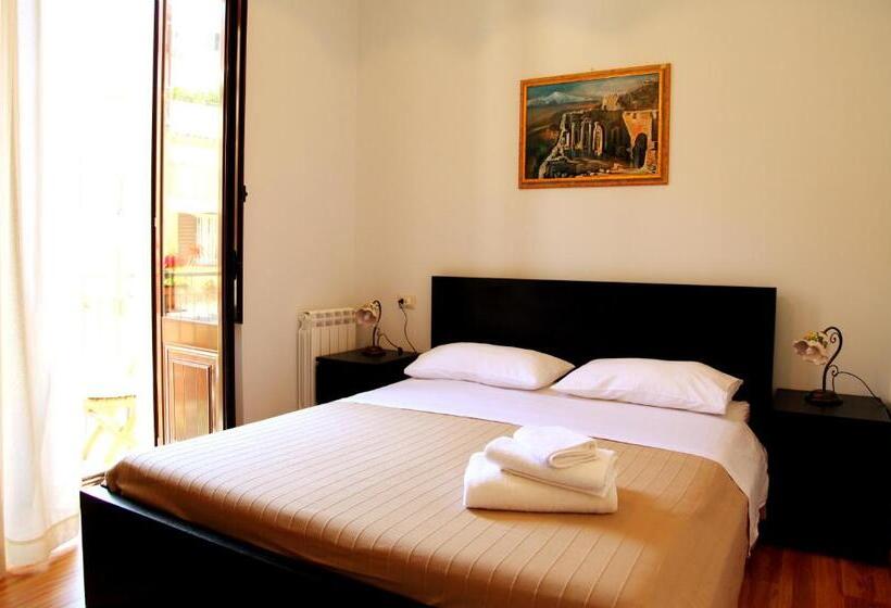 Bed & Breakfast Duomo Di Taormina